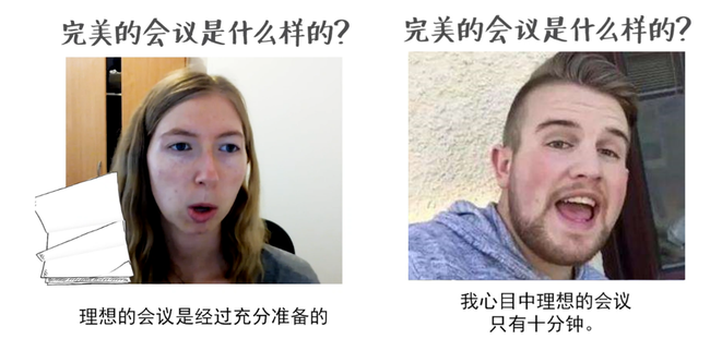 击破无效会议，完美其实可以很简单 企业产品 第2张