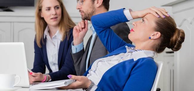 击破无效会议，完美其实可以很简单 企业产品 第4张