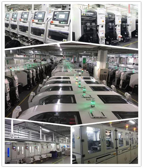 市场形势严峻却仍保持飞速增长,这家LED屏企的秘诀是…… 企业产品 第6张 市场形势严峻却仍保持飞速增长,这家LED屏企的秘诀是…… 企业产品 第6张