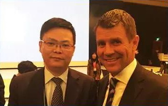 澳星全球总裁面对面私享会,干货满满,就等你来!(深圳站) 国内资讯 第3张 澳星全球总裁面对面私享会,干货满满,就等你来!(深圳站) 国内资讯 第3张