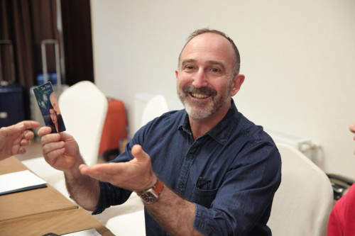 2018芳香产业嘉年华暨中国芳香芳疗产业年会成功召开 会议活动 第10张