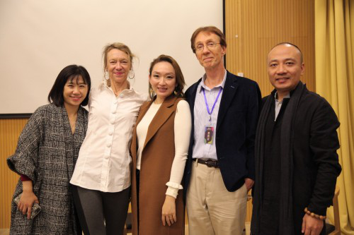 2018芳香产业嘉年华暨中国芳香芳疗产业年会成功召开 会议活动 第16张