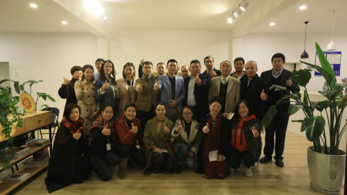 2018芳香产业嘉年华暨中国芳香芳疗产业年会成功召开 会议活动 第18张