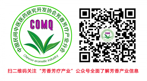 2018芳香产业嘉年华暨中国芳香芳疗产业年会成功召开 会议活动 第20张