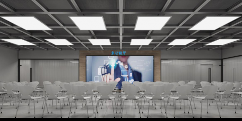 深圳中心区市民排队打卡的网红科技厅诞生了 国内资讯 第12张 深圳中心区市民排队打卡的网红科技厅诞生了 国内资讯 第12张