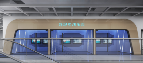 深圳中心区市民排队打卡的网红科技厅诞生了 国内资讯 第8张 深圳中心区市民排队打卡的网红科技厅诞生了 国内资讯 第8张