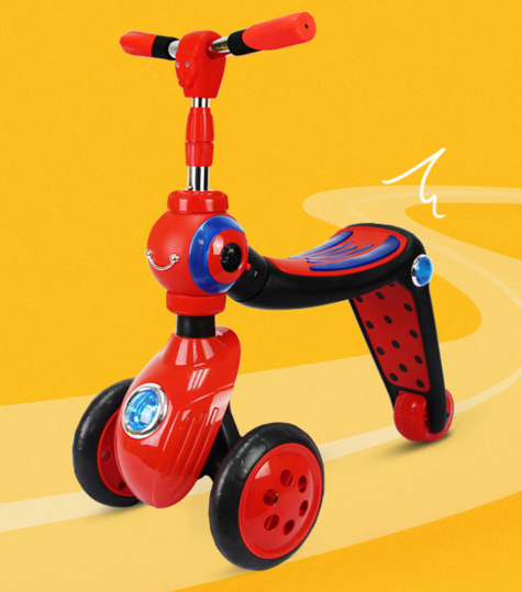 国庆好礼:宝贝,我和金奖玩具车一起陪你玩!