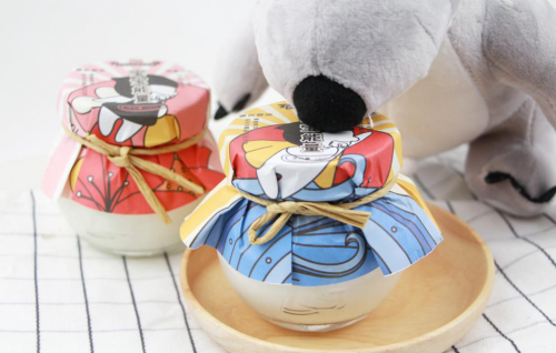 互联网+订奶到家，隔壁刘奶奶席卷深圳大型亲子嘉年华！ 企业服务 第9张