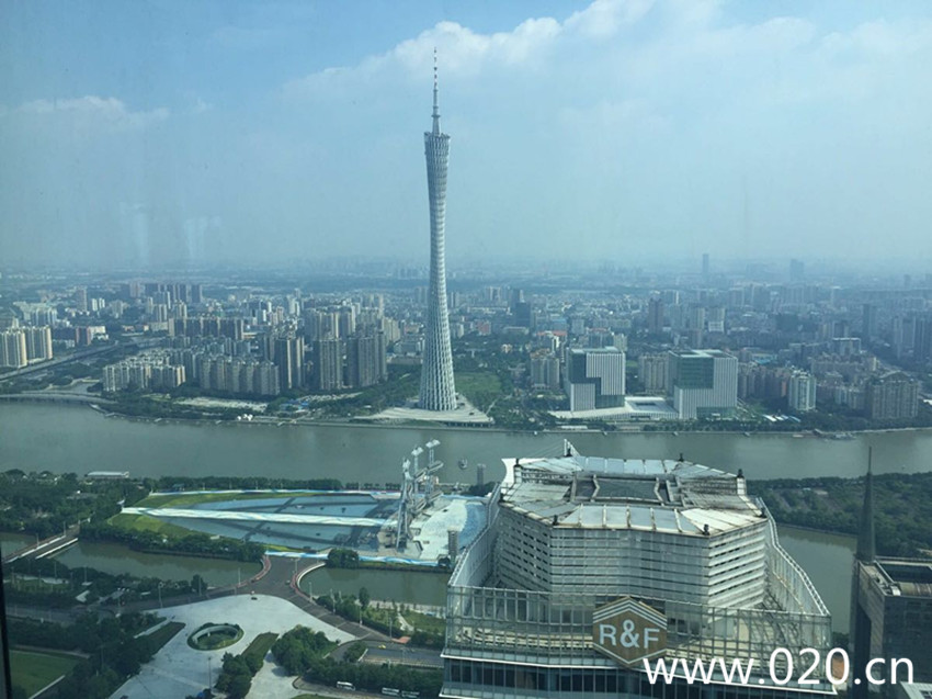 10050600000020sewE5C7.jpg 广州塔 广州旅游 第2张 广州塔 广州旅游 第2张