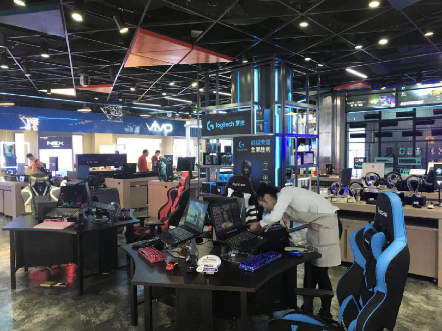 2.png 网红电竞影音发烧友集合!Skr Skr 广州消费 第2张 网红电竞影音发烧友集合!Skr Skr 广州消费 第2张