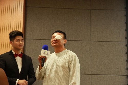 【活动剪影】 一次“返老还童的光明之旅” 广州资讯 第12张 【活动剪影】 一次“返老还童的光明之旅” 广州资讯 第12张