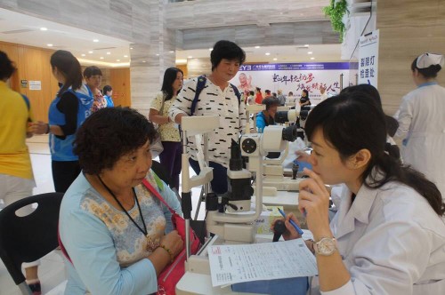 【活动剪影】 一次“返老还童的光明之旅” 广州资讯 第14张 【活动剪影】 一次“返老还童的光明之旅” 广州资讯 第14张