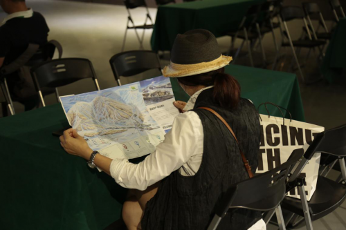 2018太舞滑雪度假小镇品牌发布会-广州站圆满落幕 旅游酒店 第4张 2018太舞滑雪度假小镇品牌发布会-广州站圆满落幕 旅游酒店 第4张