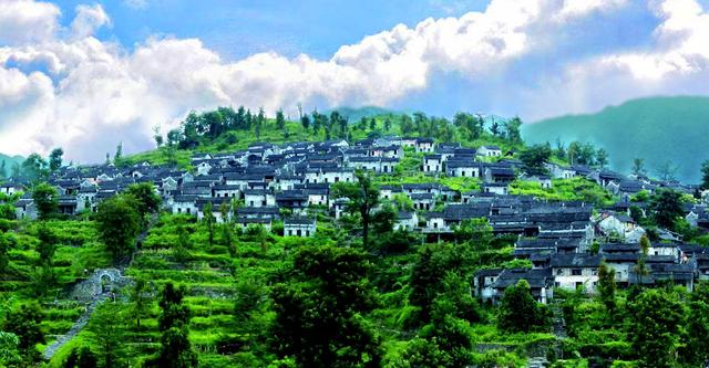 千年瑶寨荣获两全国奖项，本月举办耍歌堂暨首届盘王祈福灯笼节 旅游酒店 第17张