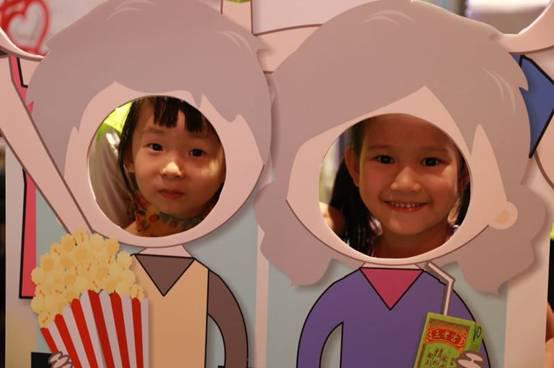 2018年绿盒王老吉“如果爱·吉时爱”请您看电影第一站火爆结束了！！！ 企业动态 第7张