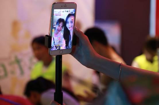 2018年绿盒王老吉“如果爱·吉时爱”请您看电影第一站火爆结束了！！！ 企业动态 第10张