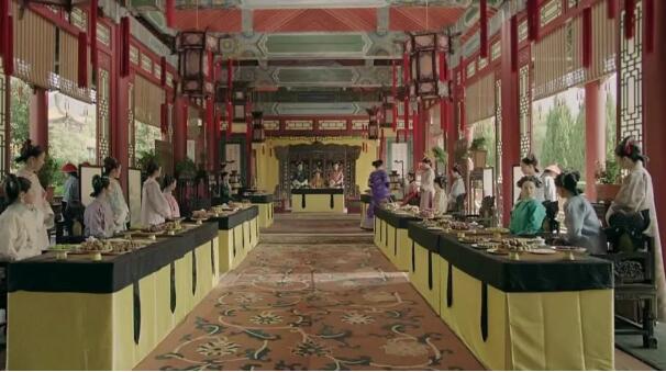 百年之恋，沉醉于莲香楼芬芳的月饼味道 品牌发布 第2张