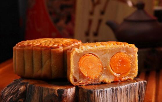 百年之恋，沉醉于莲香楼芬芳的月饼味道 品牌发布 第4张