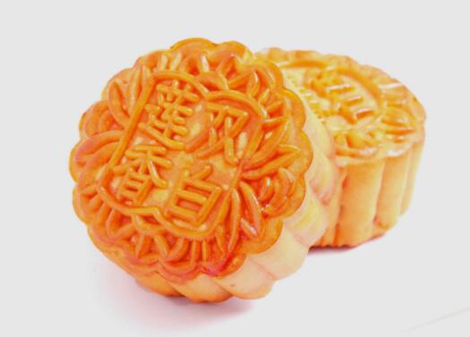 百年之恋，沉醉于莲香楼芬芳的月饼味道 品牌发布 第3张