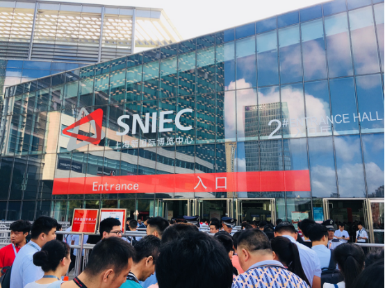 咖啡之翼智能咖啡机受邀参会上海特许加盟展,新零售模式发力 品牌发布 第1张 咖啡之翼智能咖啡机受邀参会上海特许加盟展,新零售模式发力 品牌发布 第1张