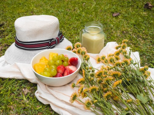 秋季全家出游好帮手：健荣制药手美果免洗洗手液