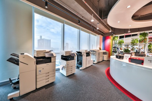 佳能商务科技（广东）有限公司成立 专业商务影像服务助力大湾区企业优化运 IT科技 第3张