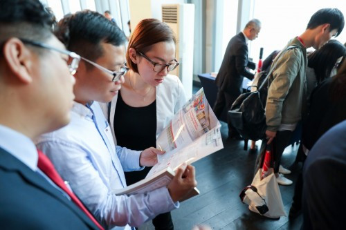 佳能商务科技（广东）有限公司成立 专业商务影像服务助力大湾区企业优化运 IT科技 第6张