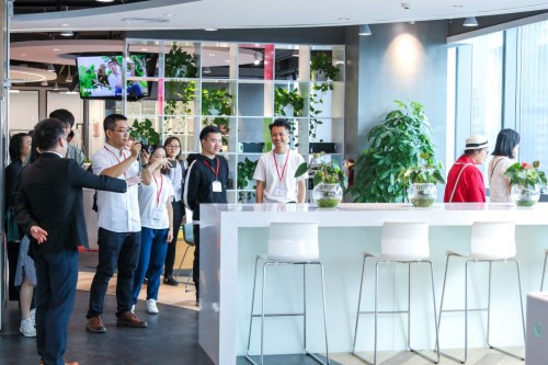 佳能商务科技（广东）有限公司成立 专业商务影像服务助力大湾区企业优化运 IT科技 第4张