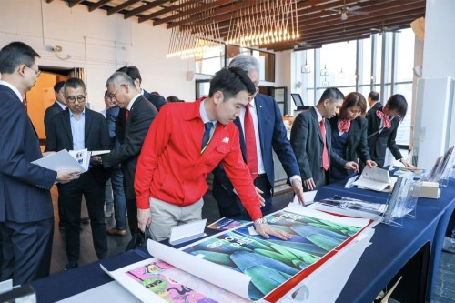 佳能商务科技（广东）有限公司成立 专业商务影像服务助力大湾区企业优化运 IT科技 第7张