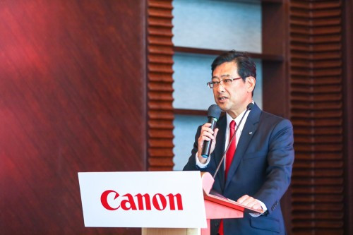 佳能商务科技（广东）有限公司成立 专业商务影像服务助力大湾区企业优化运 IT科技 第5张