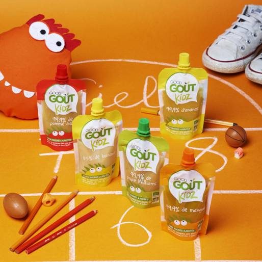 探索全球母婴零售增长之道 健合集团2018合作伙伴年会三亚正式启幕 母婴健康 第4张