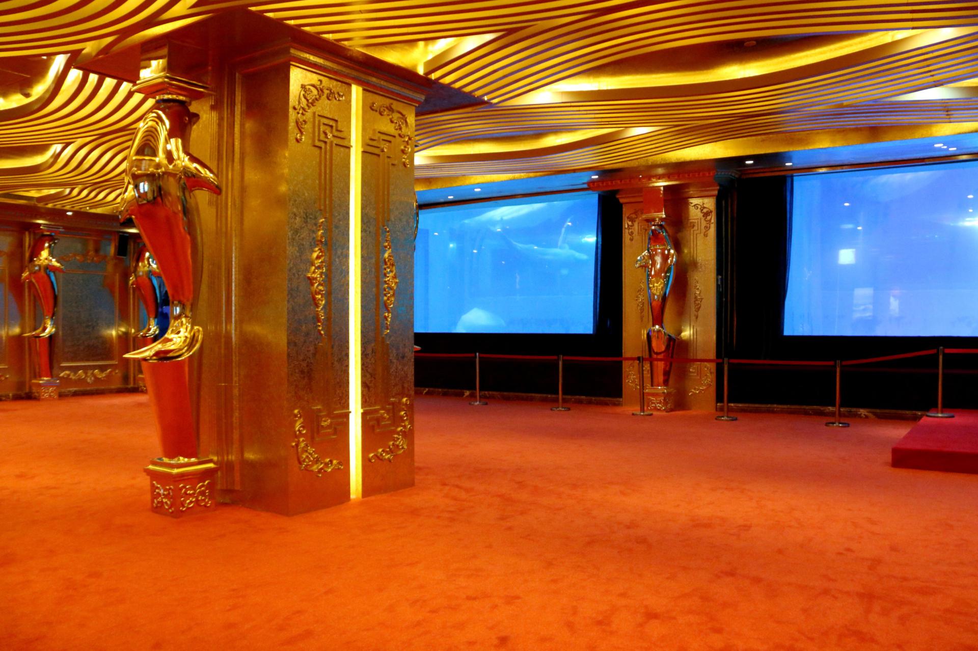 2018年11月广州正佳极地海洋世界门票买1送1活动介绍 打折优惠 第8张