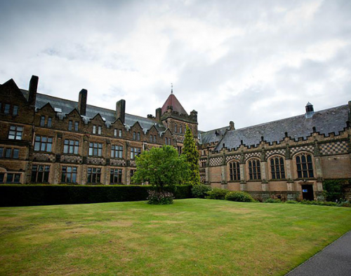 赋领教育总监李琪专访：留学，需要长远的眼光 教育培训 第3张