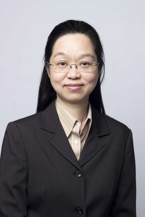 赋领教育总监李琪专访：留学，需要长远的眼光