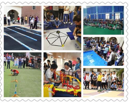  少青会助力英才计划，大创客搭建成功桥梁 教育培训