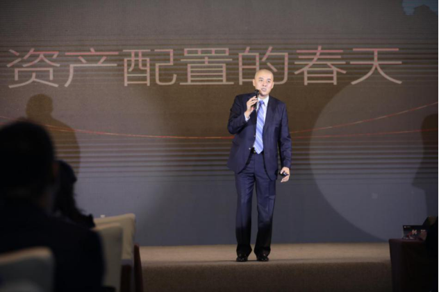 众禄基金:资产配置“中国梦”的关键在于“本土化” 金融投资 第2张 众禄基金:资产配置“中国梦”的关键在于“本土化” 金融投资 第2张