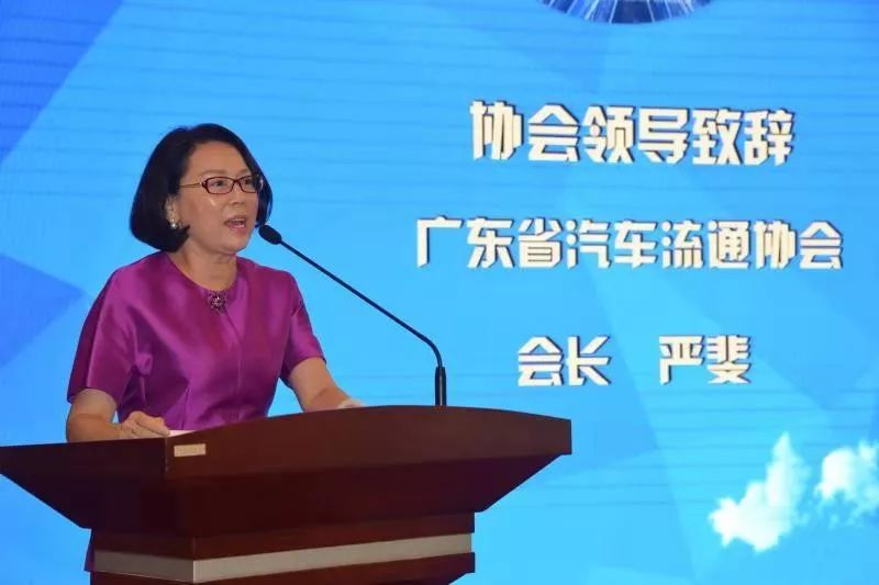 广东新能源汽车专业委员会成立,闪电个车创始人任副主任 国内资讯 第4张 广东新能源汽车专业委员会成立,闪电个车创始人任副主任 国内资讯 第4张