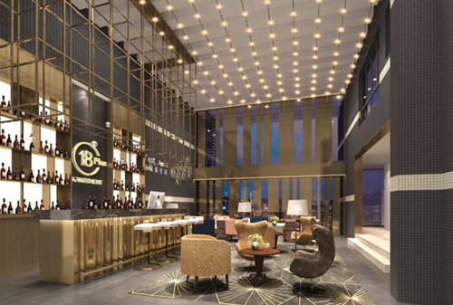 中国品牌长租公寓CEO年会丨 18Plus公寓荣获“最佳空间创意奖” 房产资讯 第6张