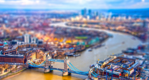 2019寒假英国名校游学体验营，为孩子创造精英教育新赛场