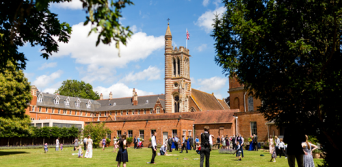 2019寒假英国名校游学体验营，为孩子创造精英教育新赛场 教育培训 第3张