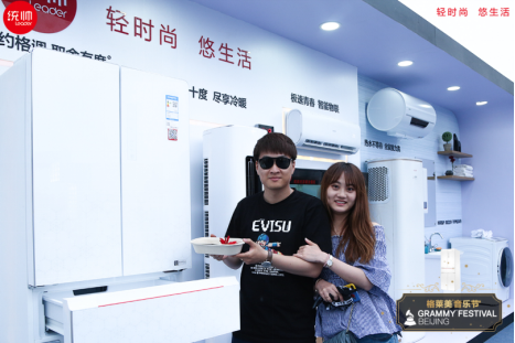 迭代出的“统帅”：年轻化转型连续7个季度业绩增长超40% 企业产品 第2张