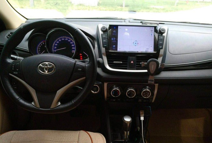 致享和威驰哪个好点? 入手半年告诉您致享好不好