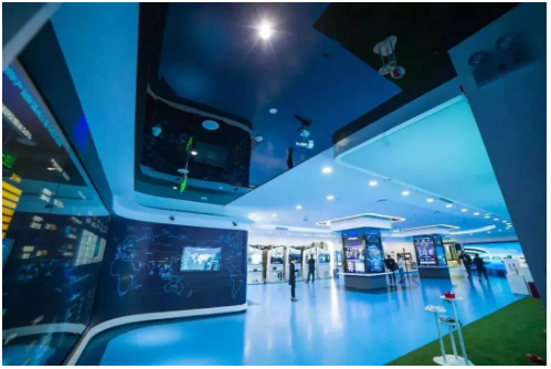 中国电信国家双创能力开放服务基地在深正式揭牌！ 国内资讯 第5张