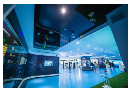 中国电信国家双创能力开放服务基地在深正式揭牌！ 国内资讯 第12张