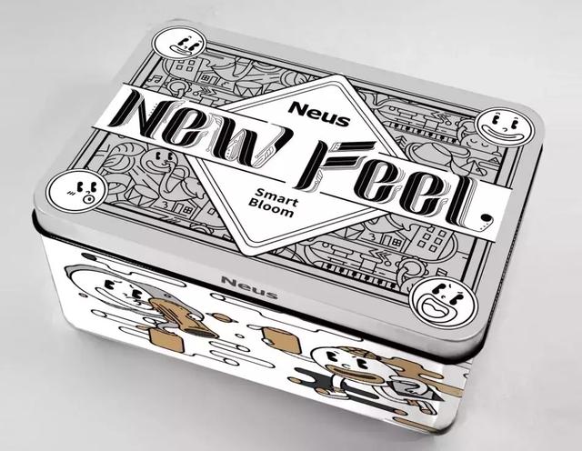 纽斯Smart Bloom便携音箱震撼上市：好声音席卷音响市场 数码家电 第4张