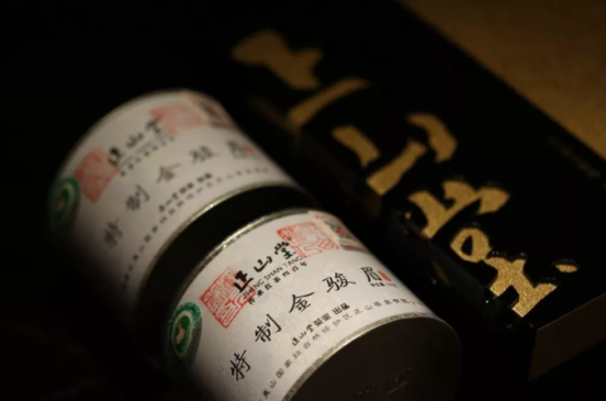 继金骏眉之后，中国红茶的下一个风口，你赶上了吗？ 企业产品 第3张