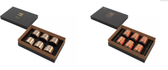 继金骏眉之后，中国红茶的下一个风口，你赶上了吗？ 企业产品 第10张