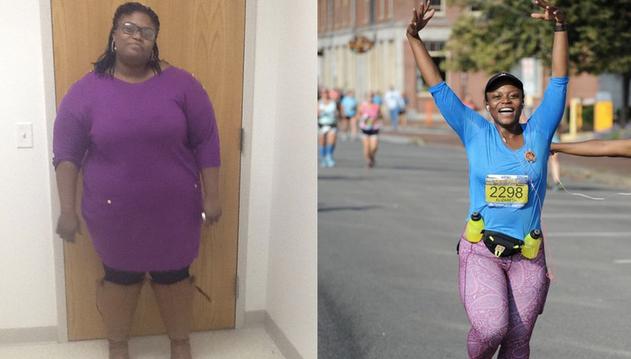 七张图让你爱上跑步 体育竞技 第4张 七张图让你爱上跑步 体育竞技 第4张