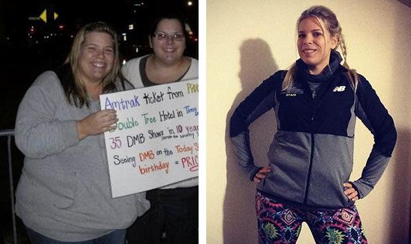 七张图让你爱上跑步 体育竞技 第6张 七张图让你爱上跑步 体育竞技 第6张