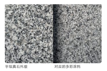 诺力昂推出新产品，可优化水包水多彩涂料配方 企业产品 第2张